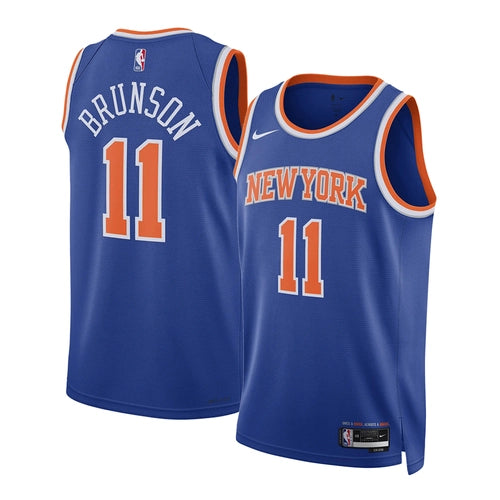 New York Knicks