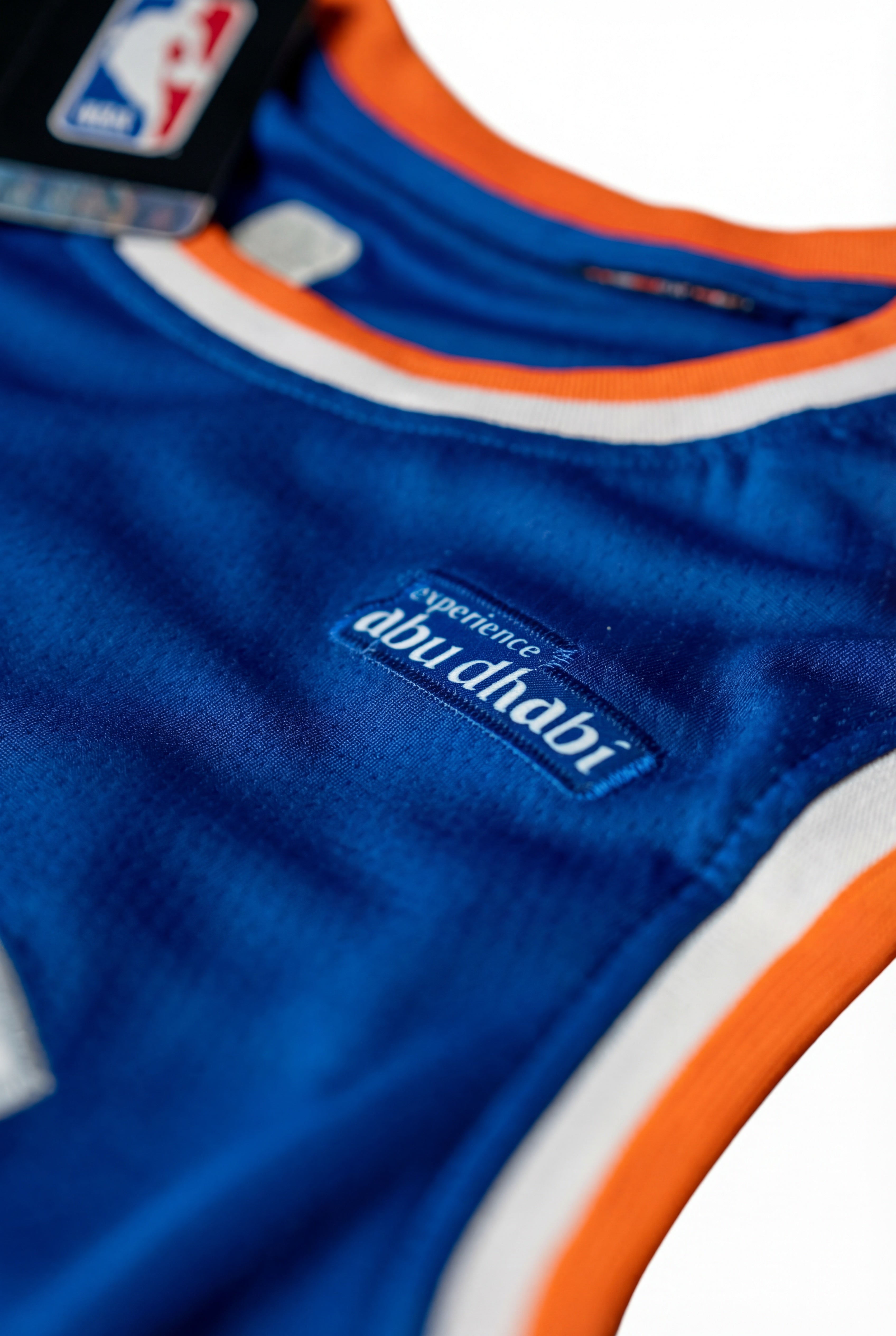 Jalon Brunson New York Knicks Tshirt Exclusive