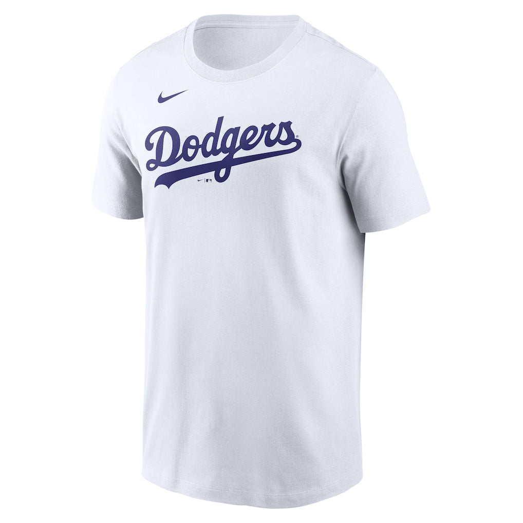 Shohei Ohtani Los Angeles Dodgers Nike T-shirt