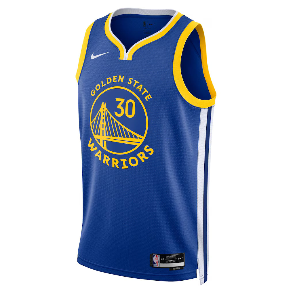 Stephen Curry Golden State Warriors