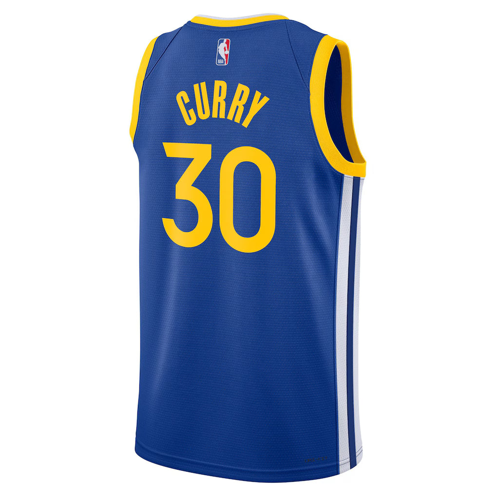 Stephen Curry Golden State Warriors
