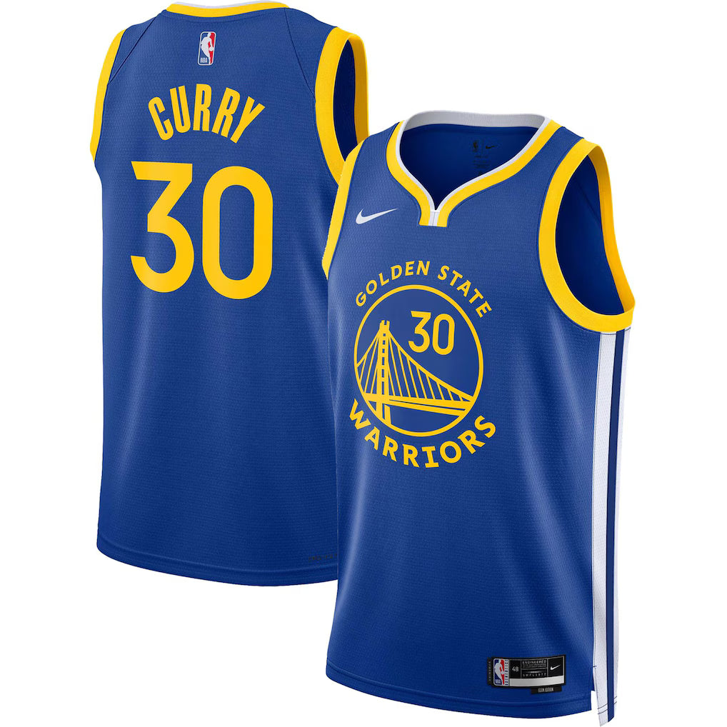 Stephen Curry Golden State Warriors