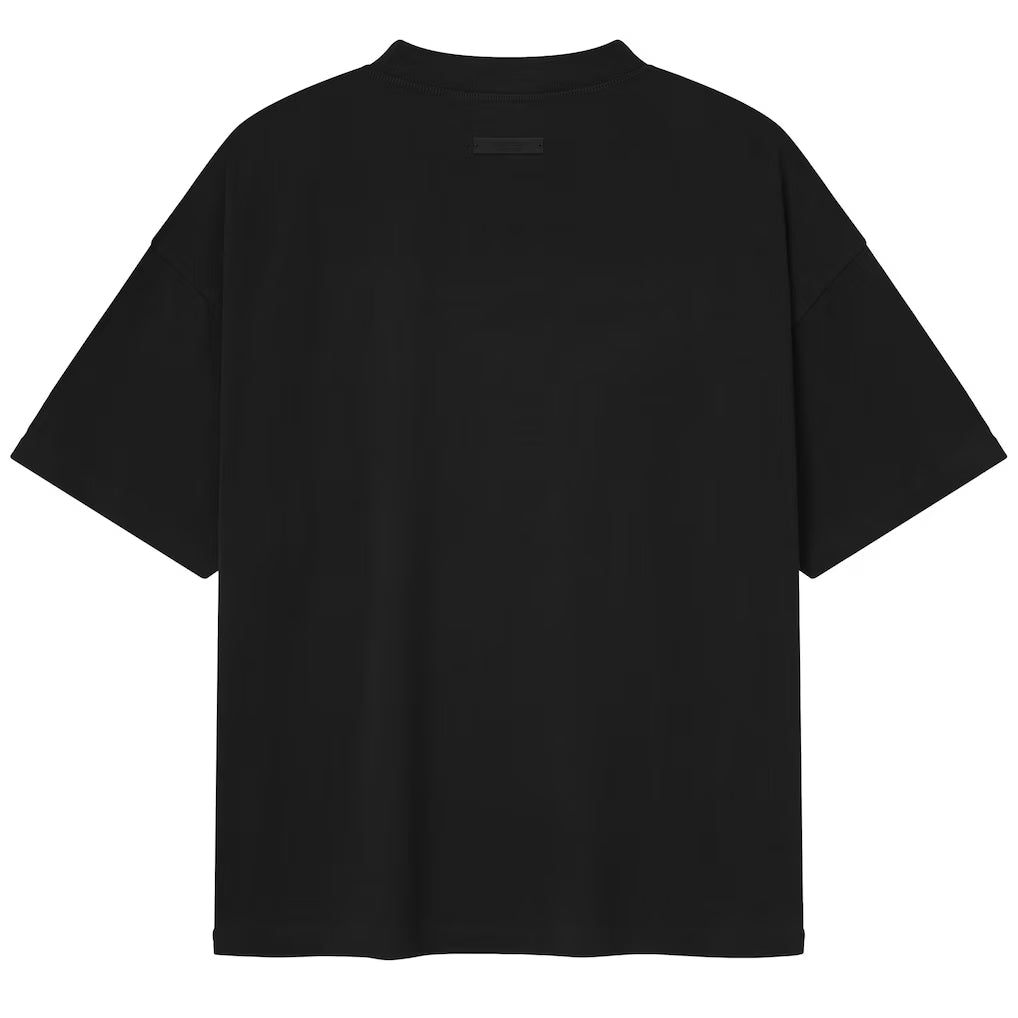 Fear of God x NBA Unisex 90s T-Shirt - Heather Black