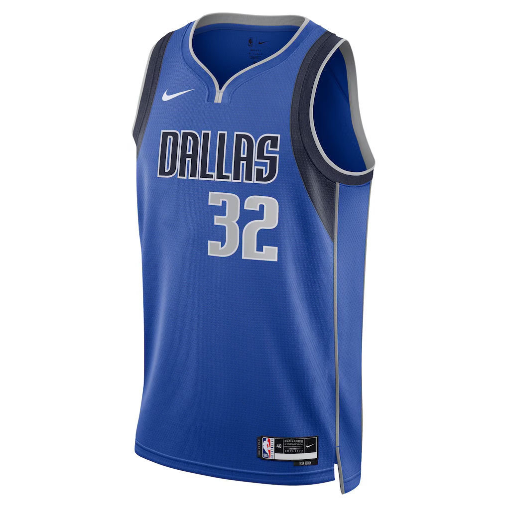 Cooper Flagg Dallas Mavericks Nike Unisex 2025 NBA